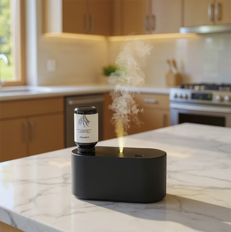 Candyl - Waterless Diffuser - Candyl Twist
