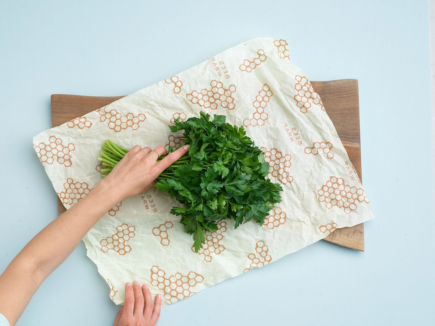 Bread Wrap