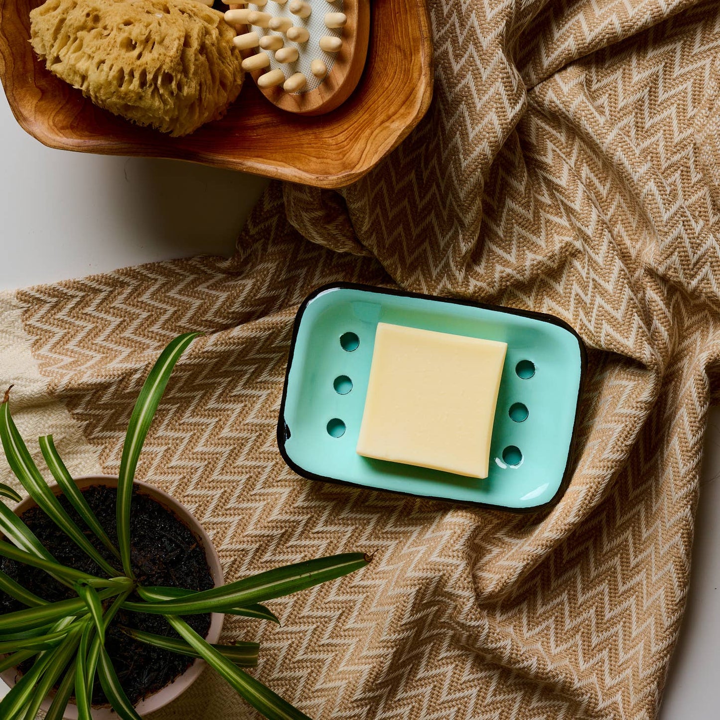 Dandelion Naturals - Pure Olive Bar Soap | Castile Bar Soap | Castile Soap Bar