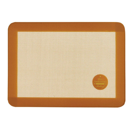 HIC - Harold Import Co. - Mrs. Anderson's Baking Non-Stick Silicone Toaster Oven Mat