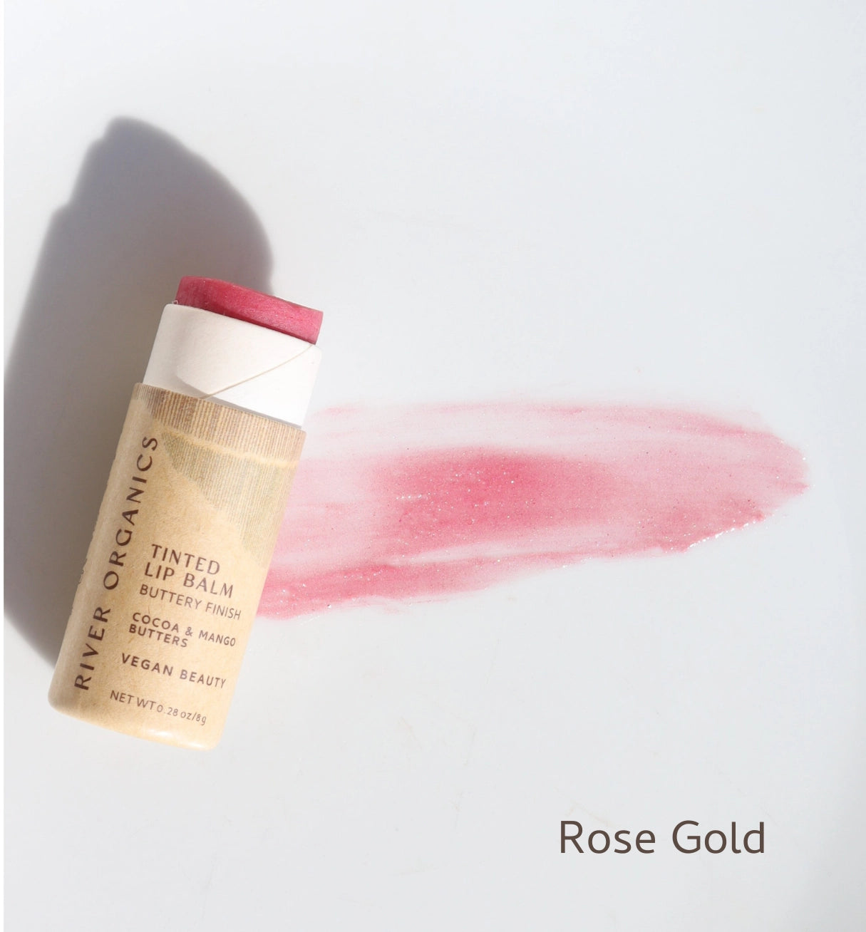 River Organics - Lip Stain