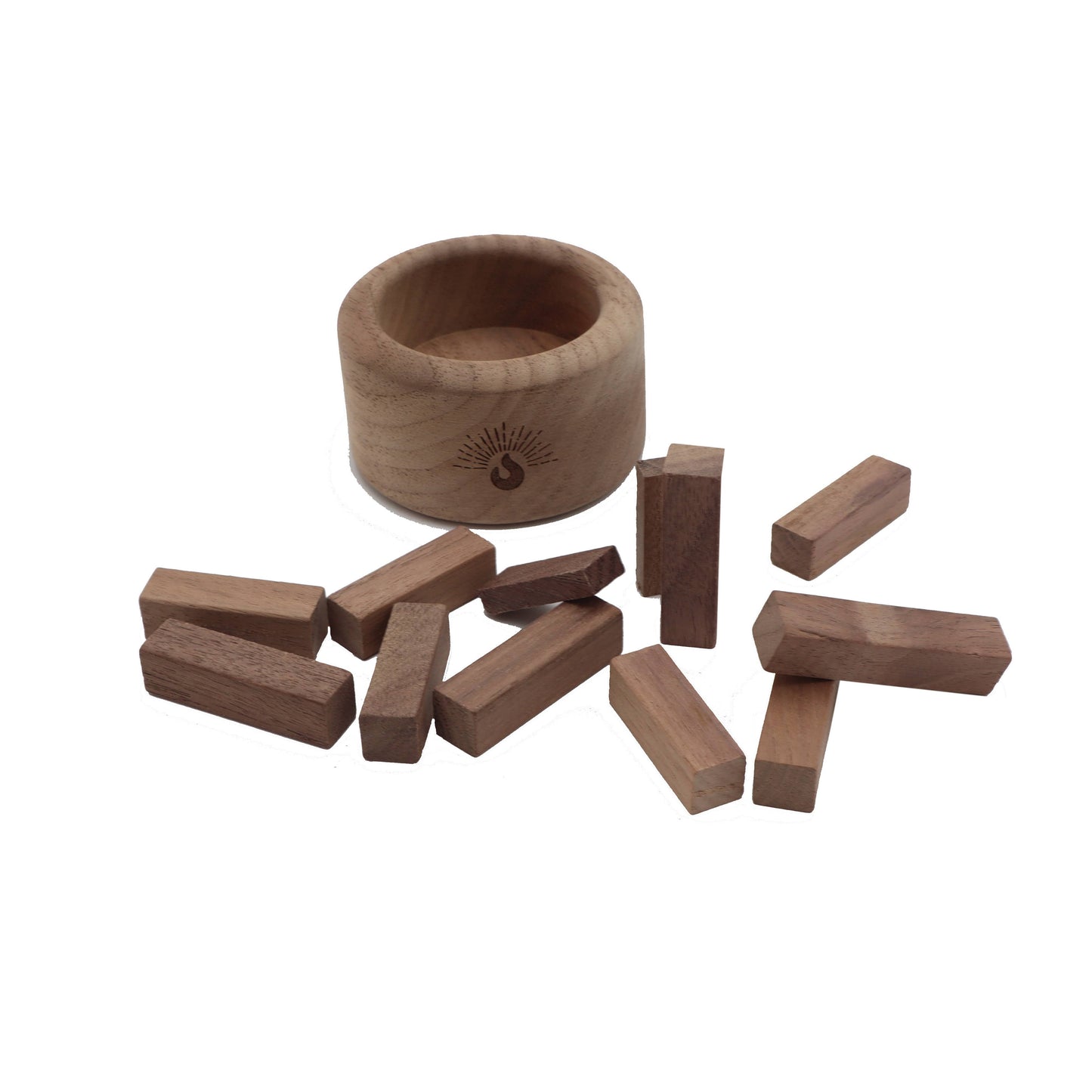 Candyl - Natural Wood Essential Oil Diffuser - Candyl Kindle