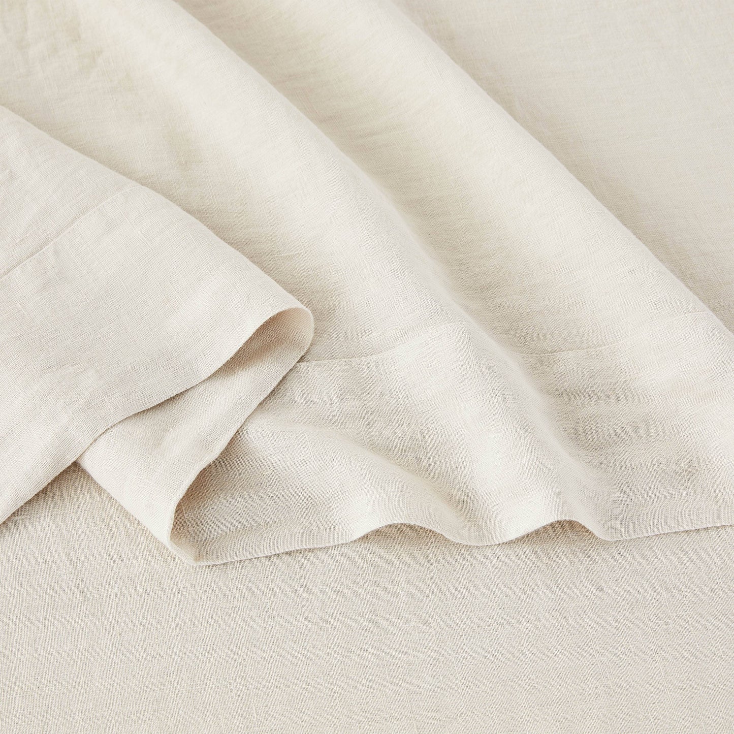 Mélange Home - 100% Linen Sheet Set