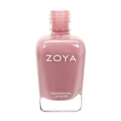 Zoya, Qtica, Smart Spa - Zoya Nail Polish Brigitte
