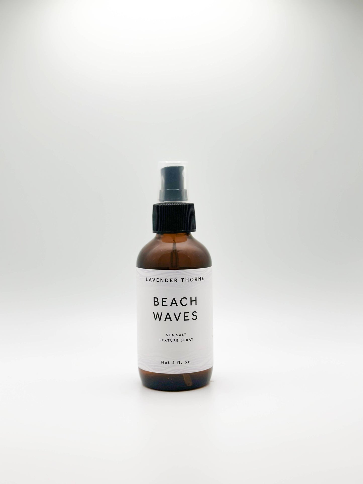 Lavender Thorne - Beach Waves (Style Spray)