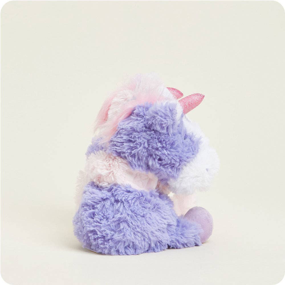 Warmies - Lavender Scented Plush - Gifts - Unicorn Hugs