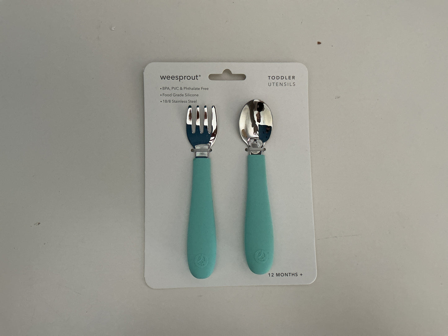 Toddler Utensils