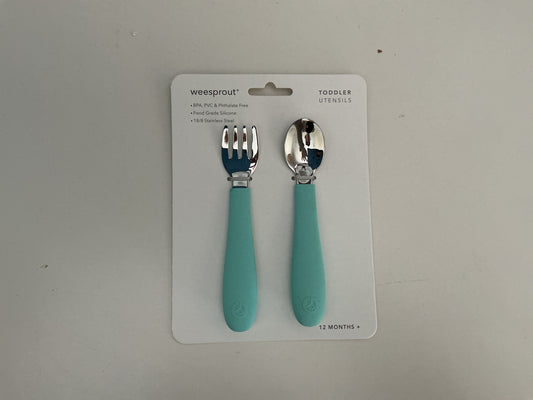 Toddler Utensils