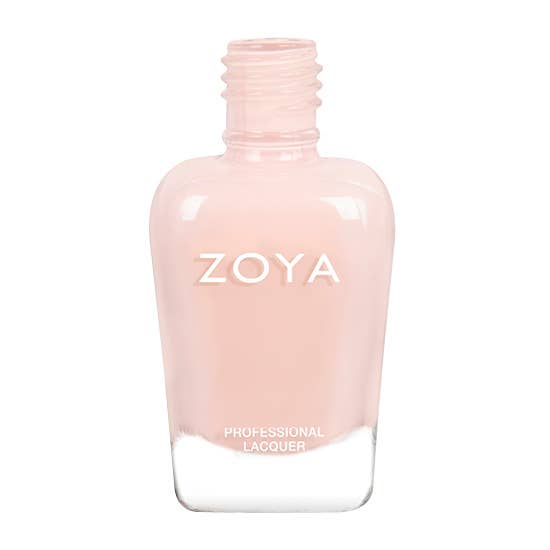 Zoya, Qtica, Smart Spa - Zoya Nail Polish Betty
