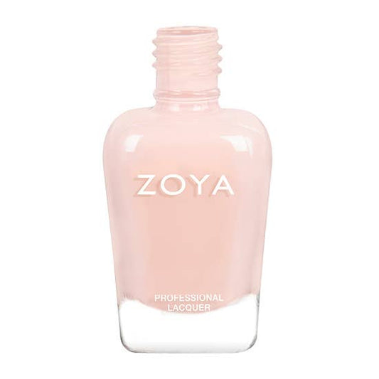 Zoya, Qtica, Smart Spa - Zoya Nail Polish Betty