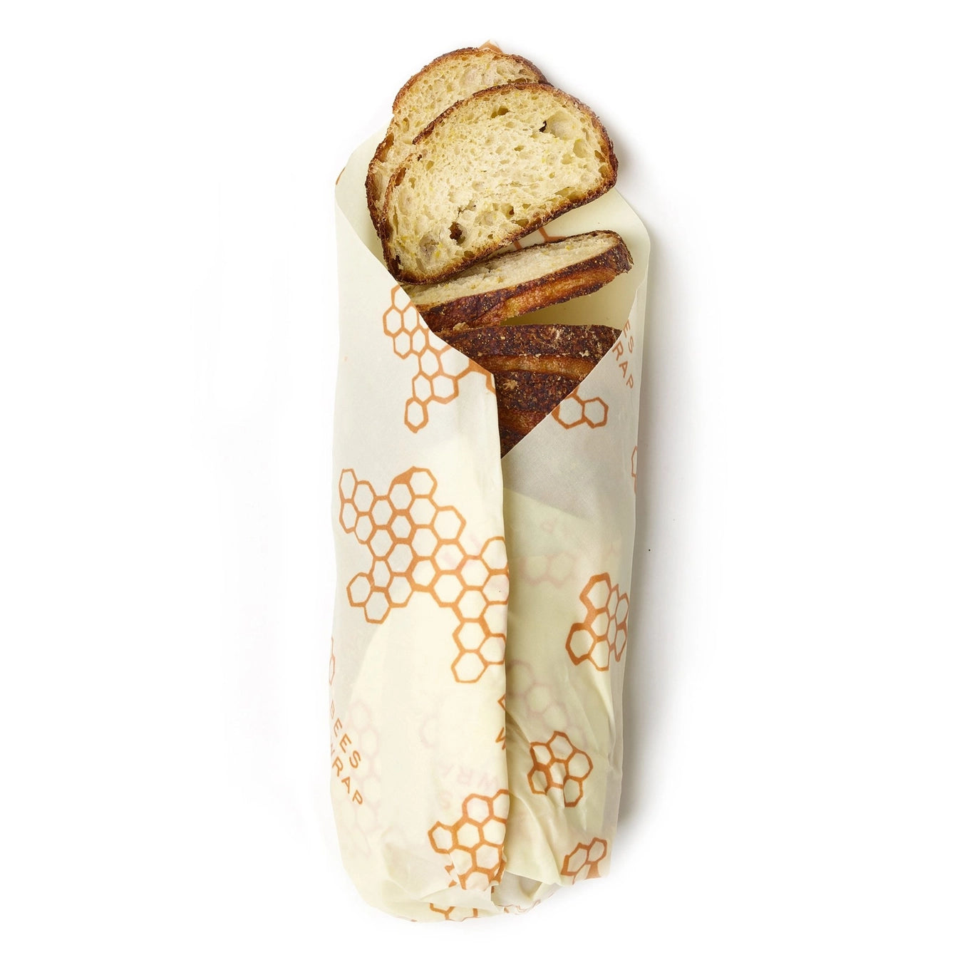 Bread Wrap