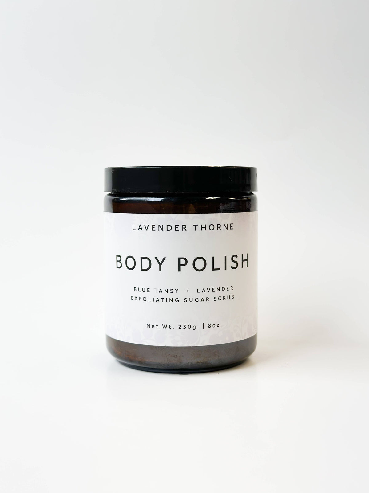 Lavender Thorne - Body Polish