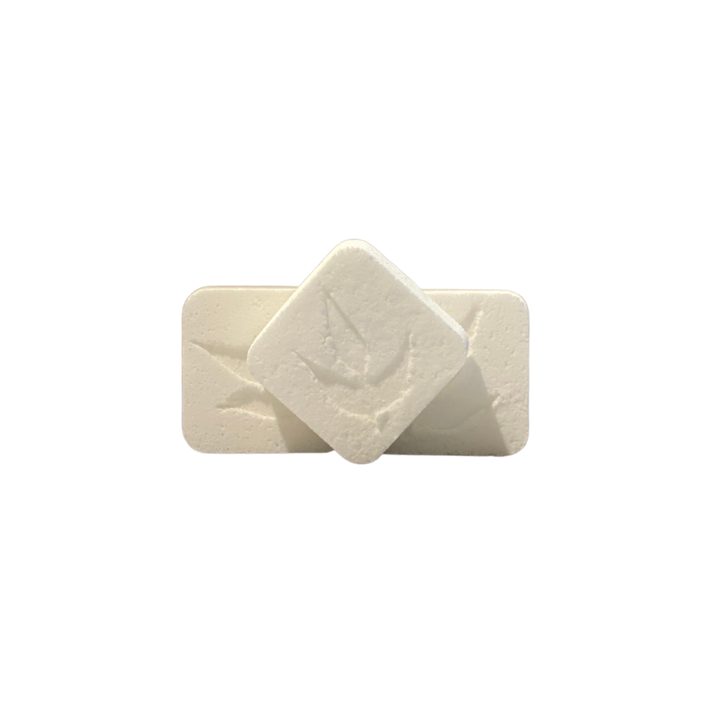 MamaSuds | Toilet Bomb Cleaning Tabs - One piece