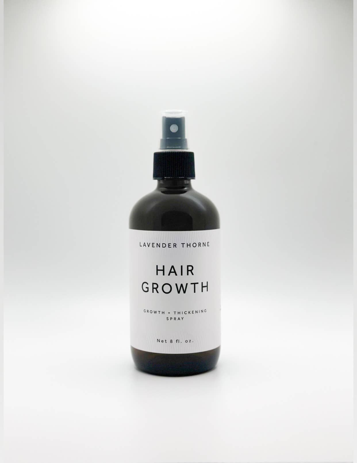 Lavender Thorne - Hair Growth