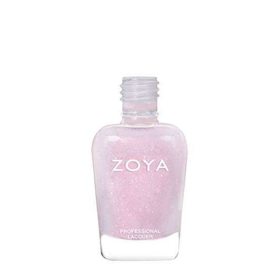 Zoya, Qtica, Smart Spa - Zoya Nail Polish Opal 0.5oz