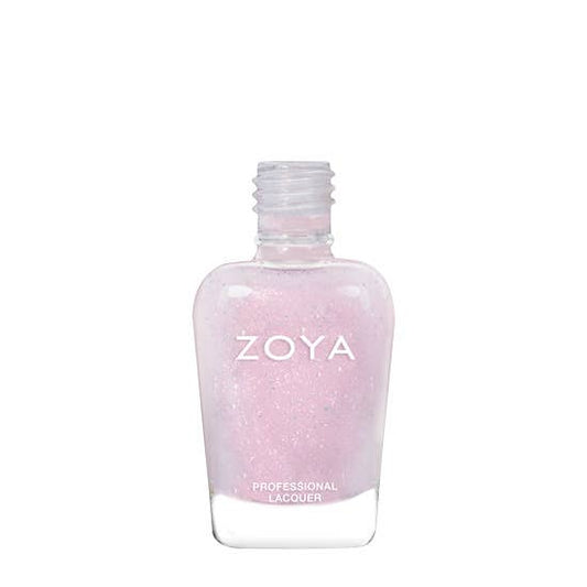 Zoya, Qtica, Smart Spa - Zoya Nail Polish Opal 0.5oz