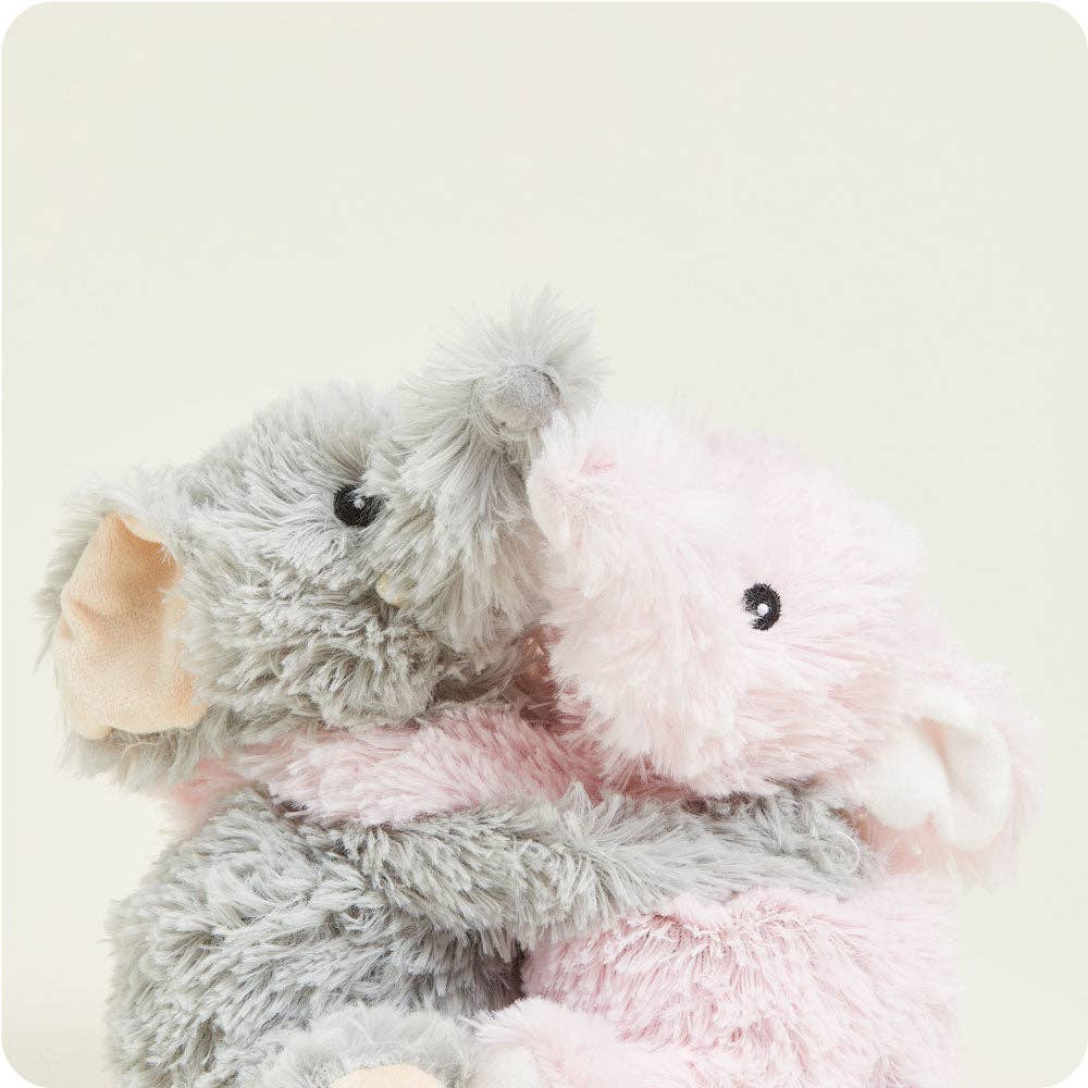 Warmies - Lavender Scented Plush - Gifts - Elephant Hugs
