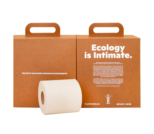 PlantPaper - 8 Pack Case