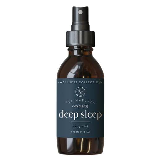 BODY MIST | 4 oz | DEEP SLEEP