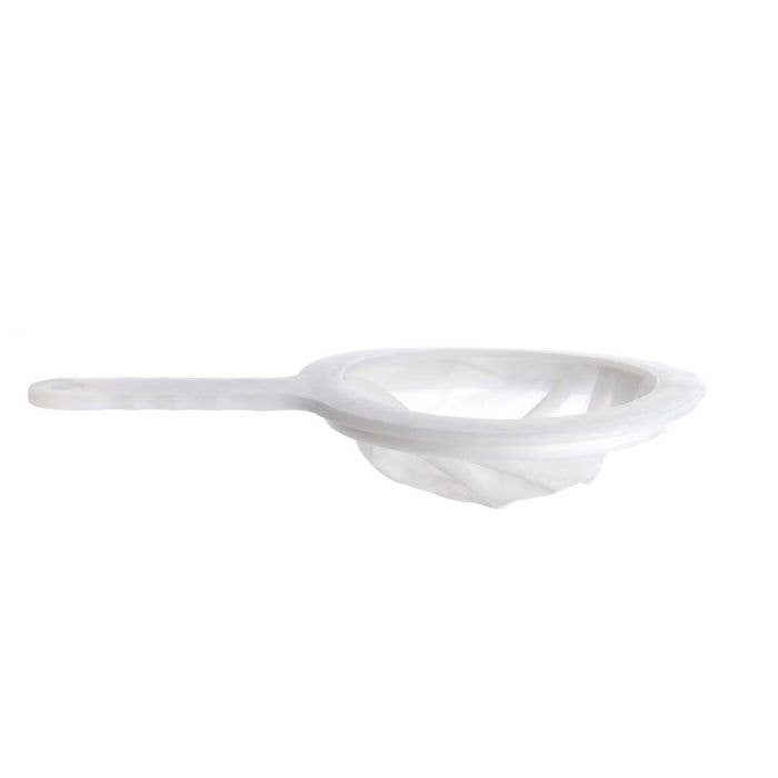 HIC - Harold Import Co. - HIC Kitchen Ultra-Fine Mesh Strainers, Set Of 3