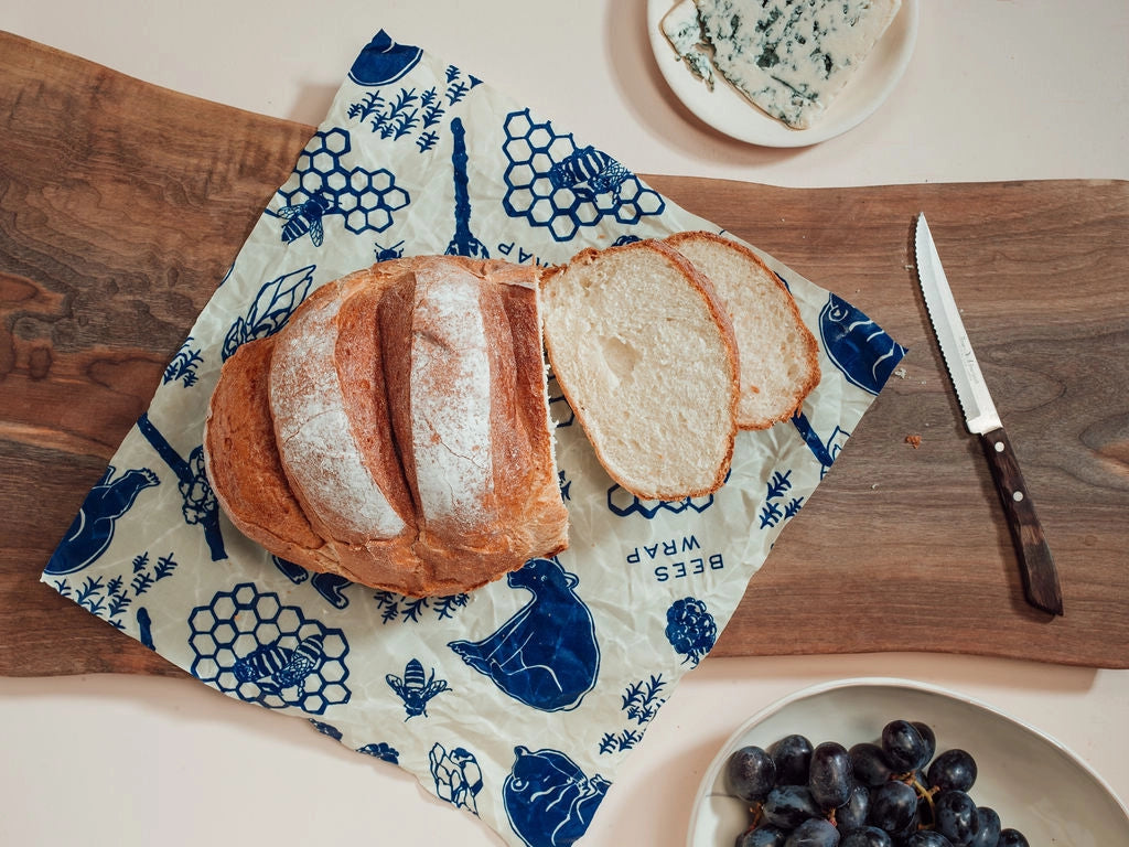 Bread Wrap