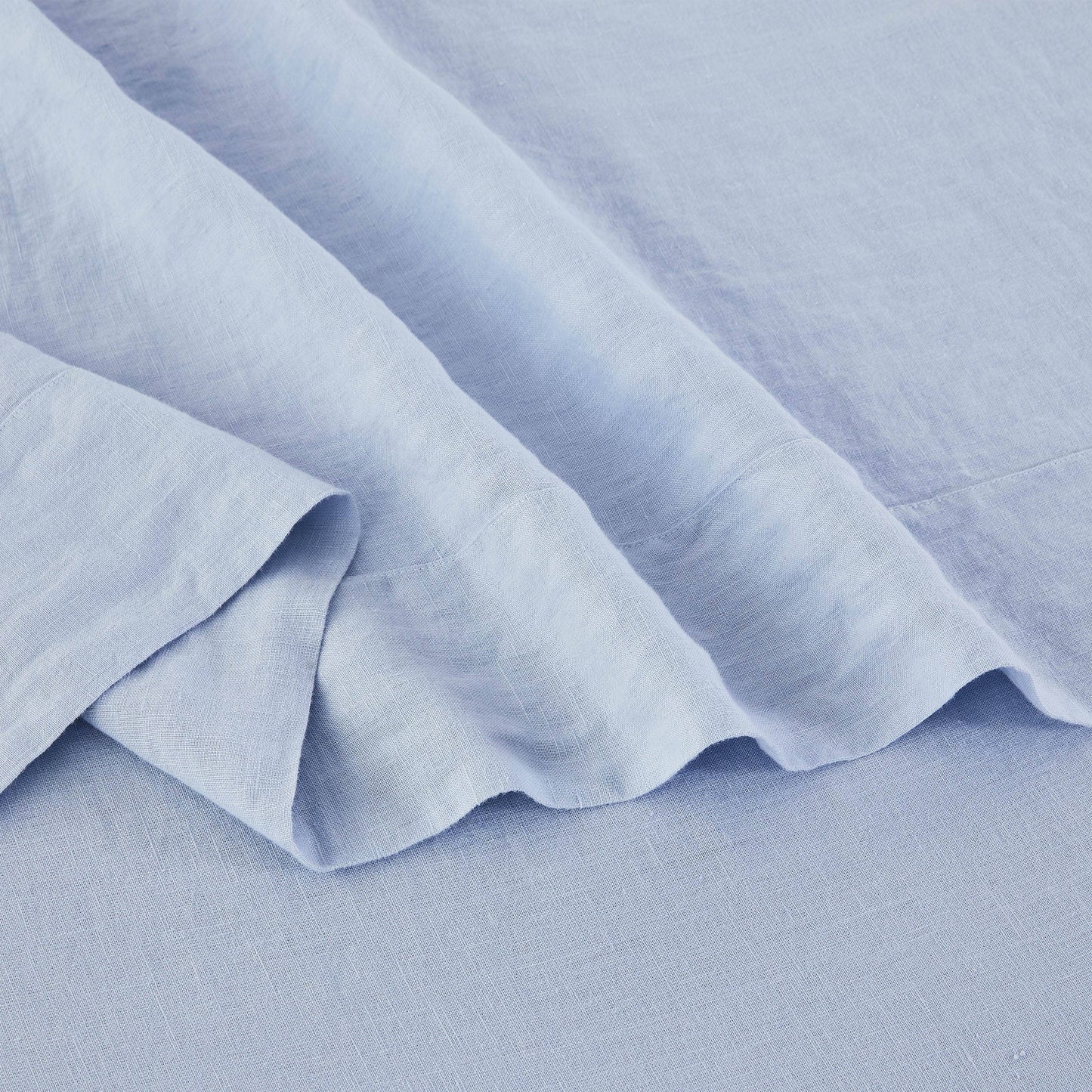 Mélange Home - 100% Linen Sheet Set