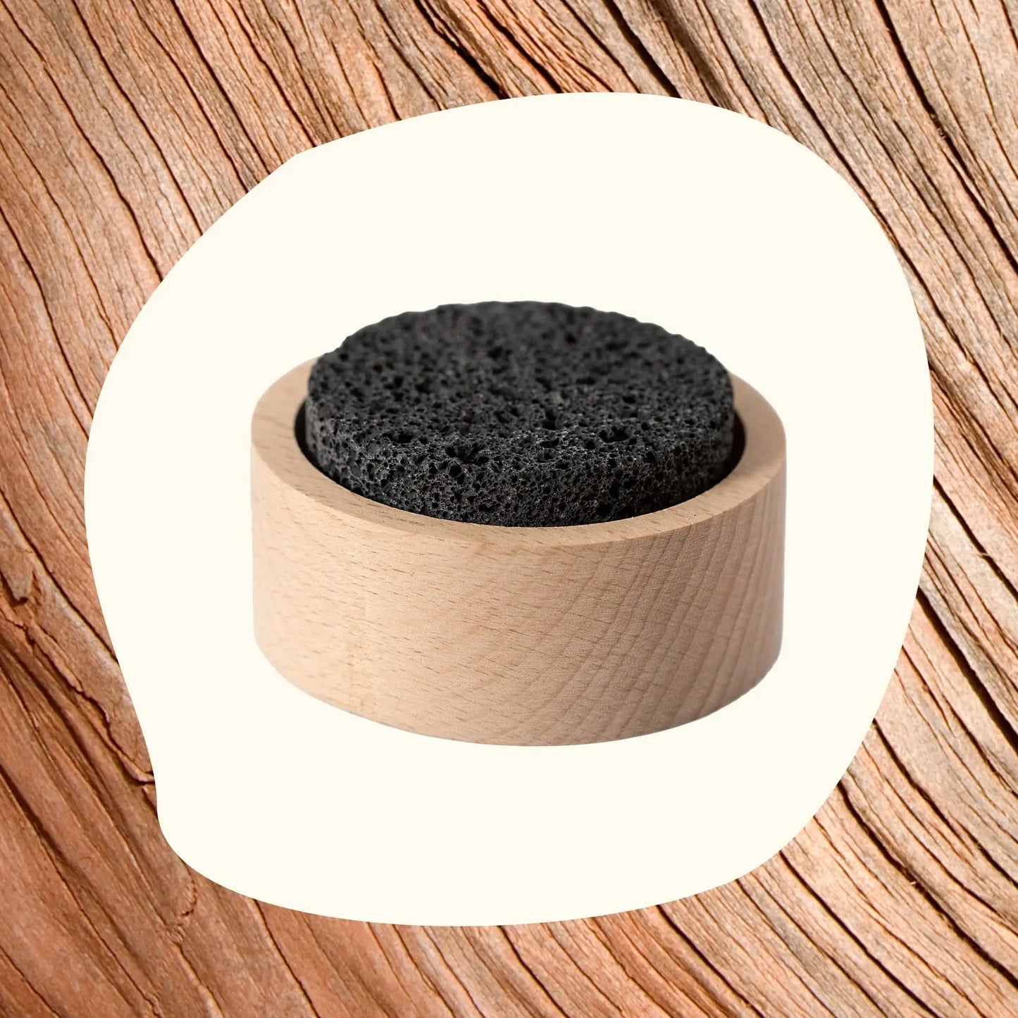 Plant Therapy - Lava Rock Passive Essential Oil Diffuser