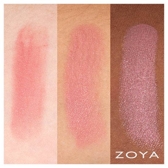Zoya, Qtica, Smart Spa - Zoya Lipstick: Wren
