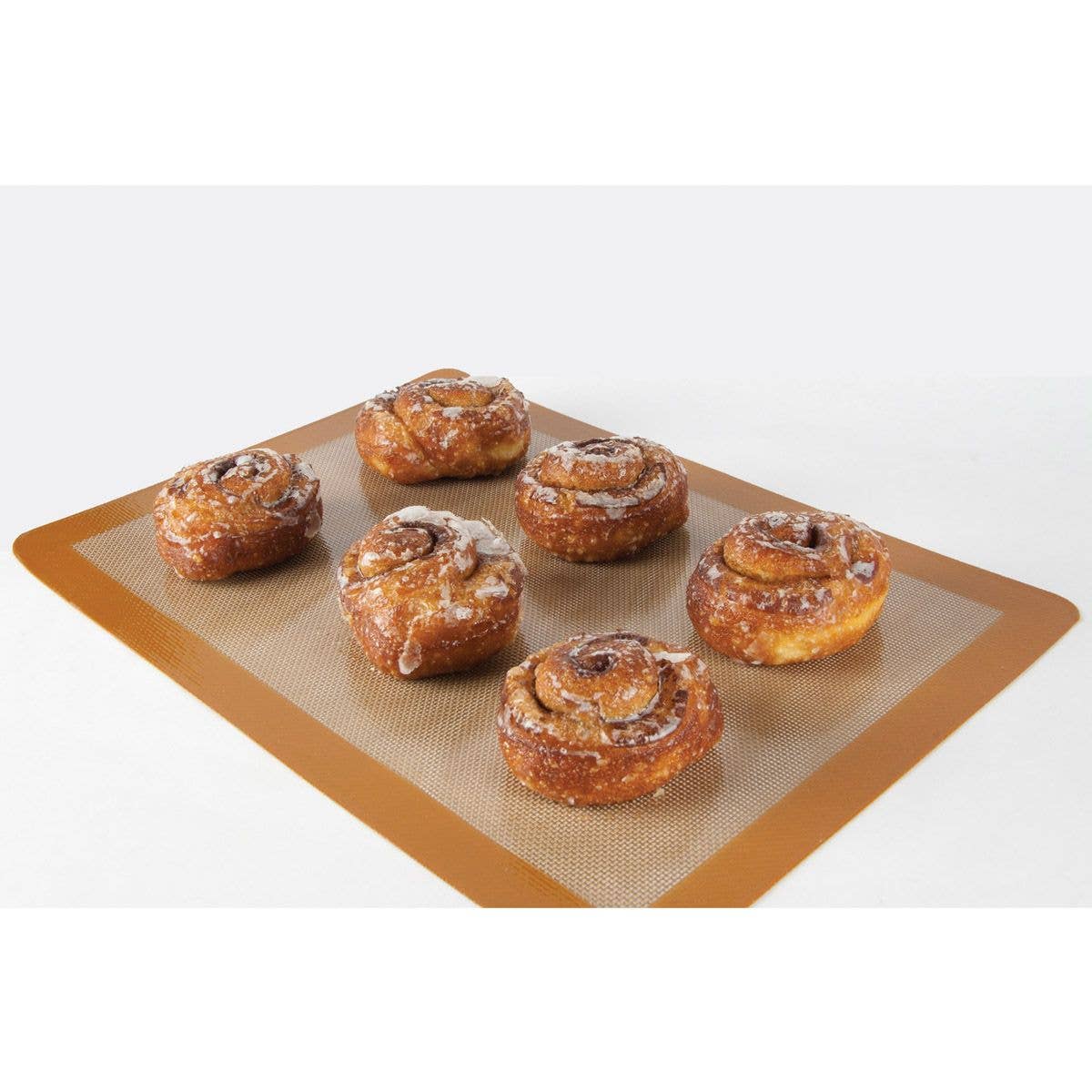 HIC - Harold Import Co. - Mrs. Anderson's Baking Non-Stick Silicone Baking Mat