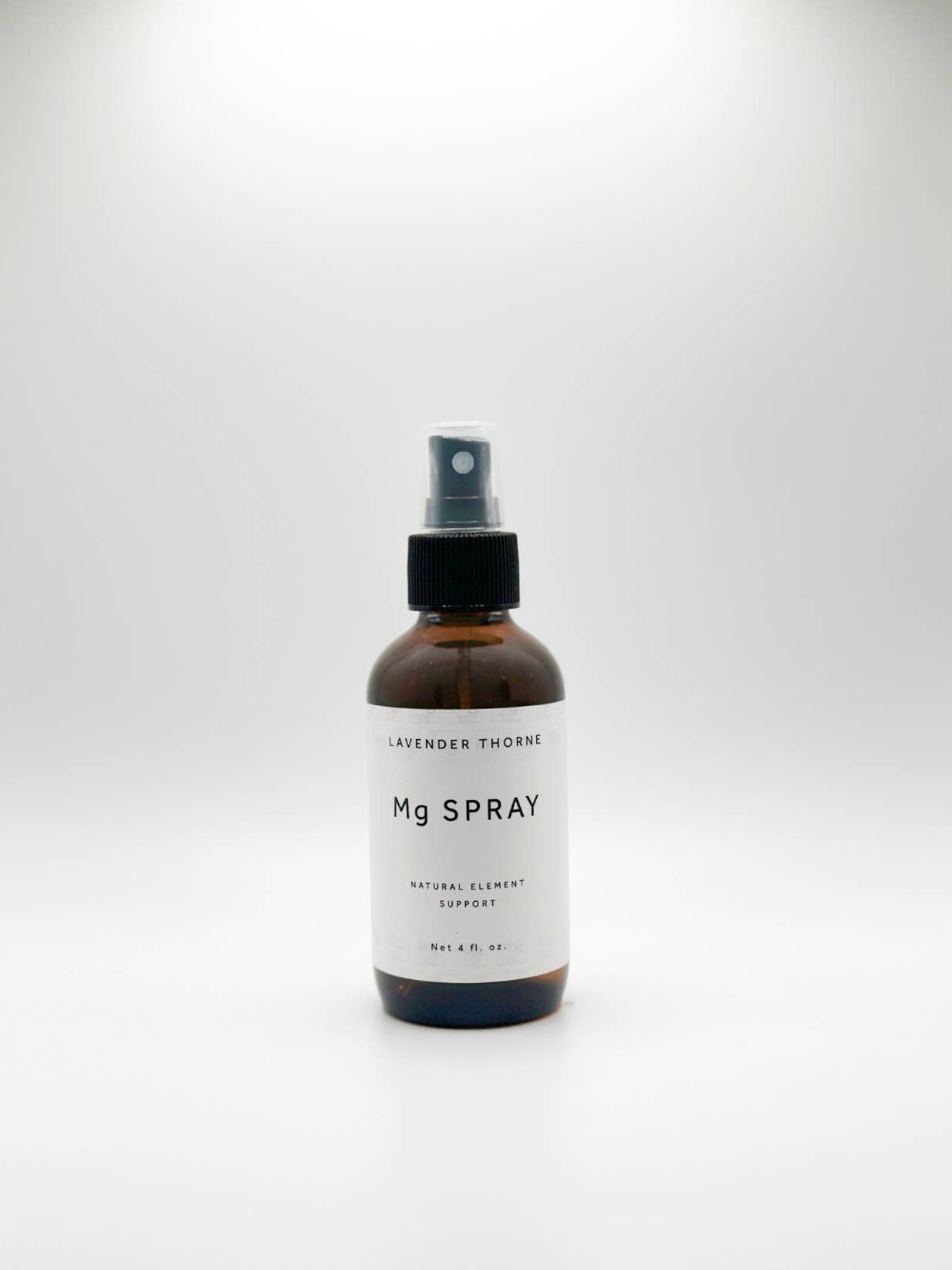 Lavender Thorne - Magnesium Spray