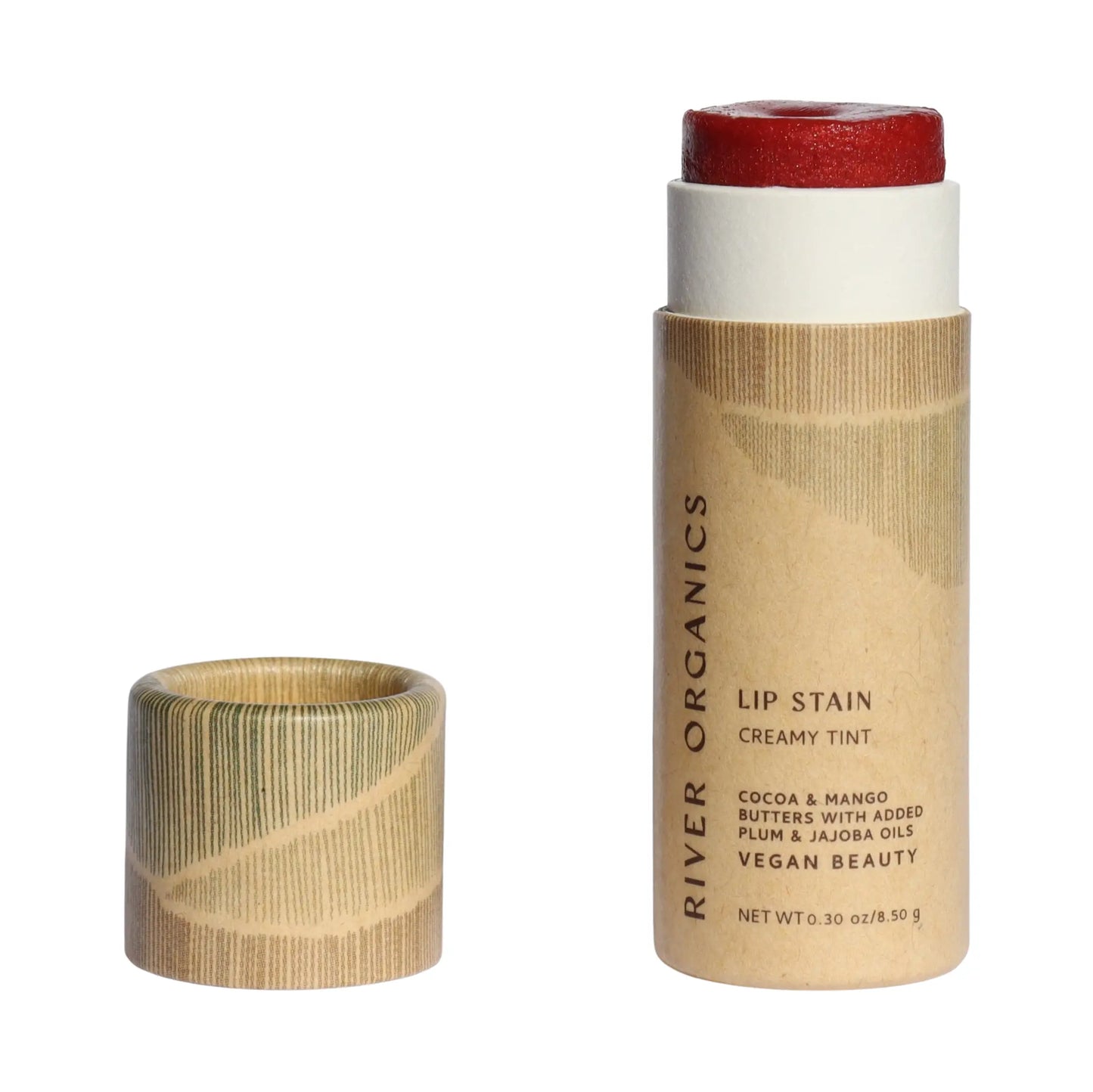 River Organics - Lip Stain