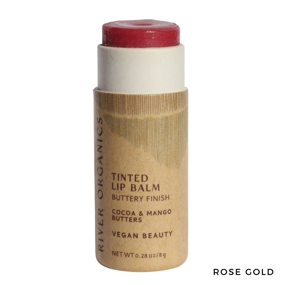 River Organics - Lip Stain