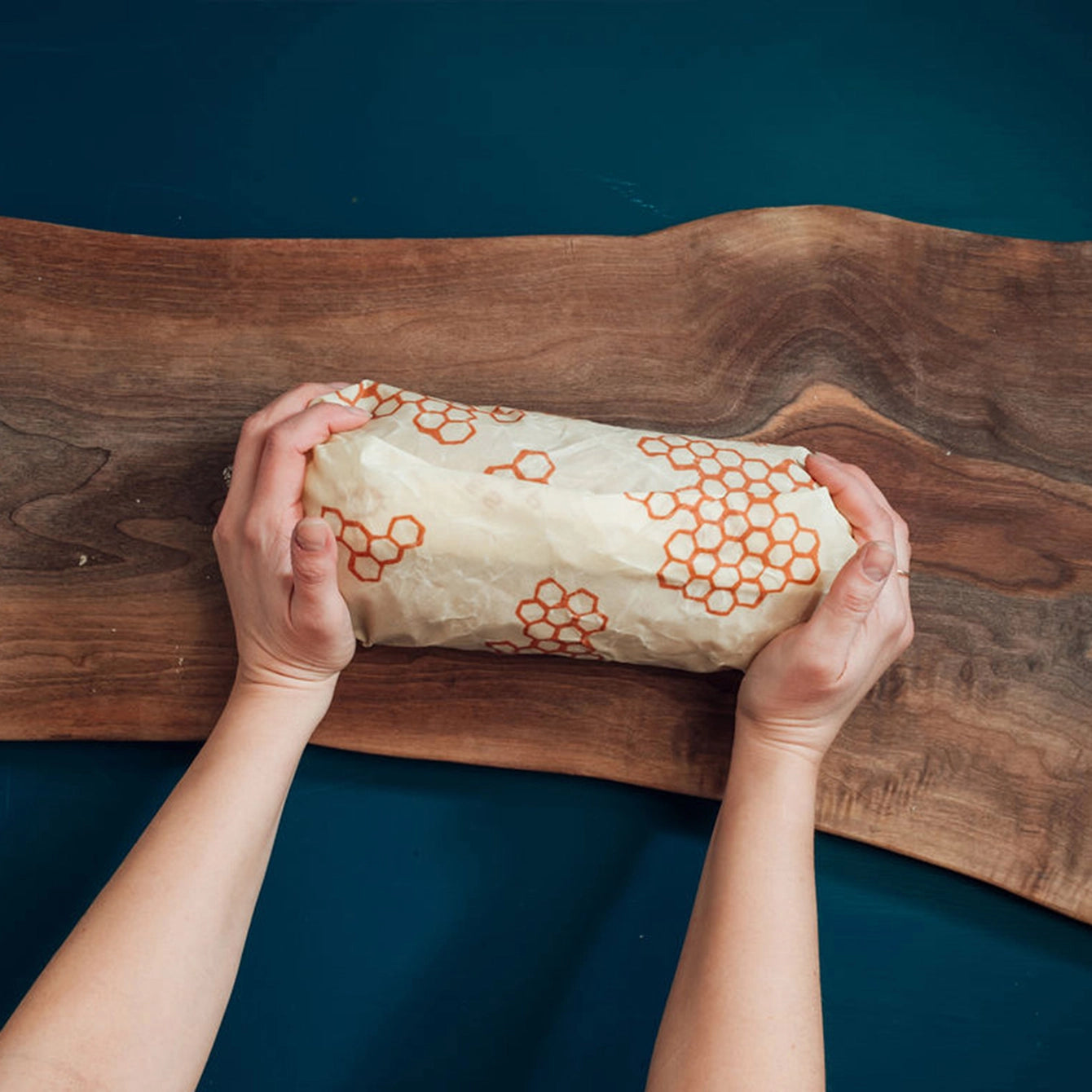 Bread Wrap
