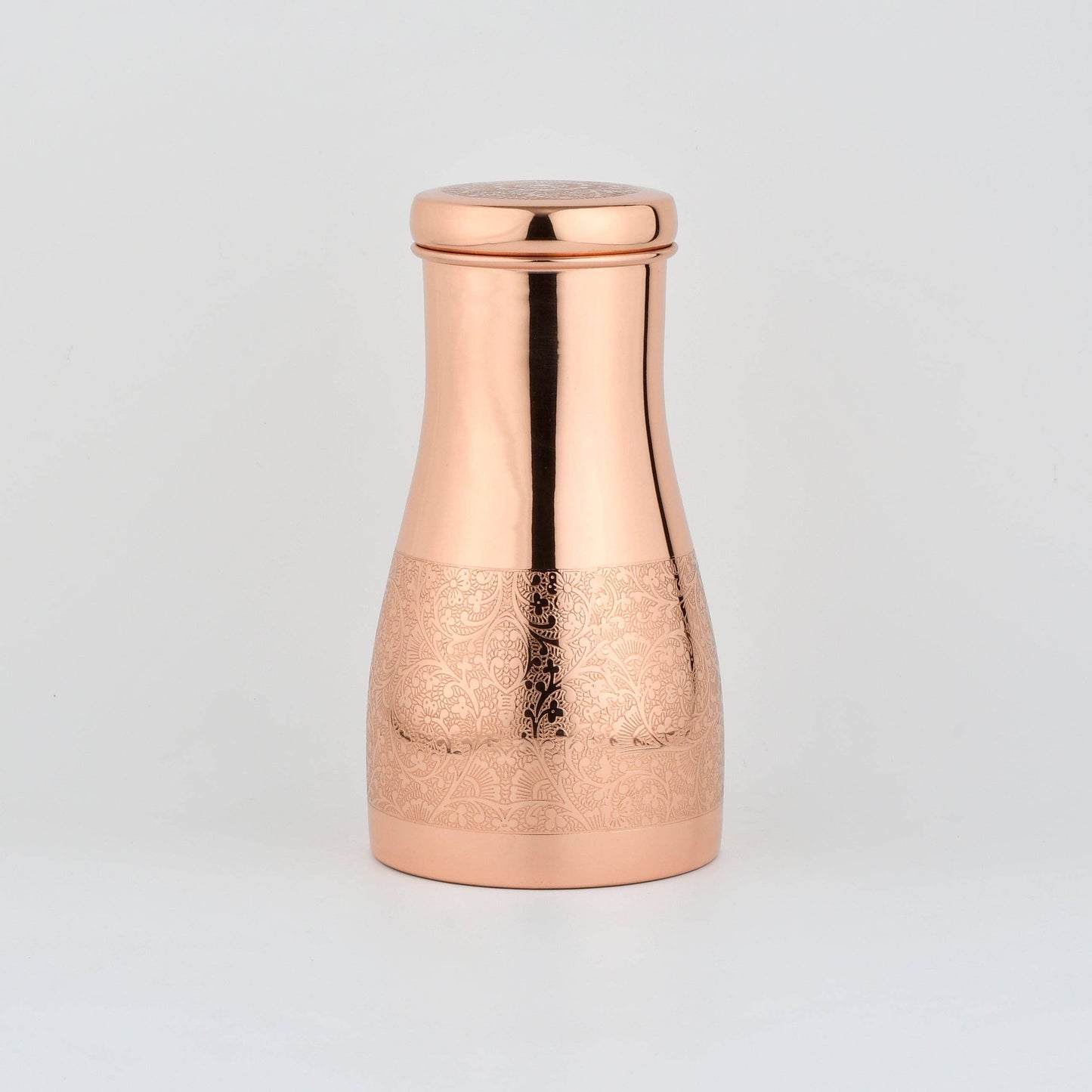 CopperCulture - 1L Pure Copper Carafe