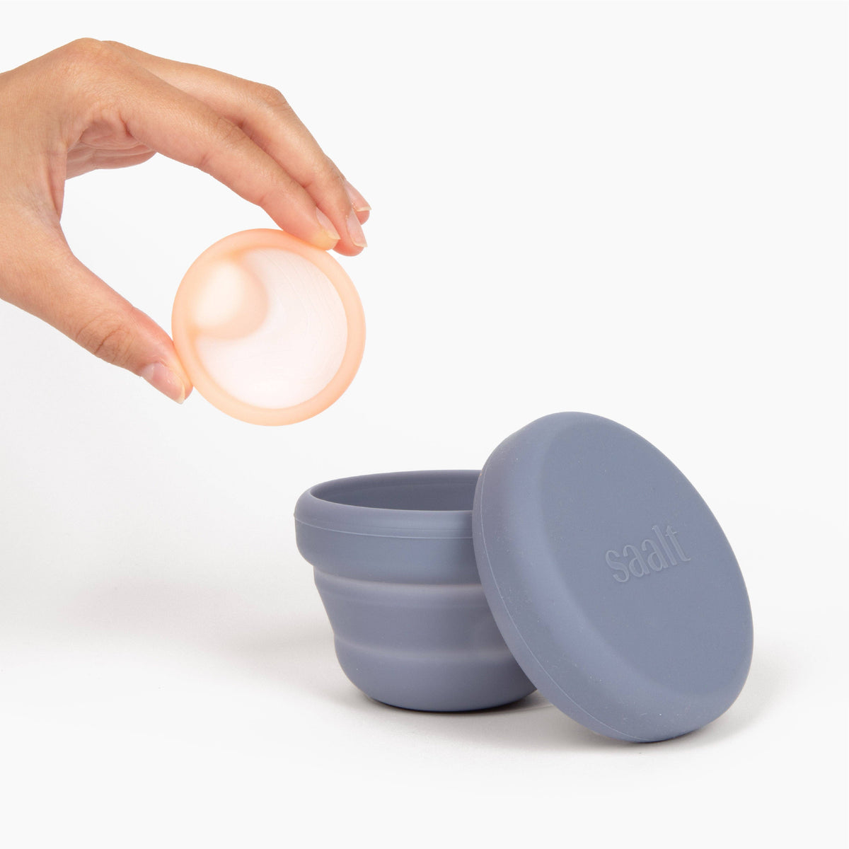 Saalt - Saalt Compact Sanitizer