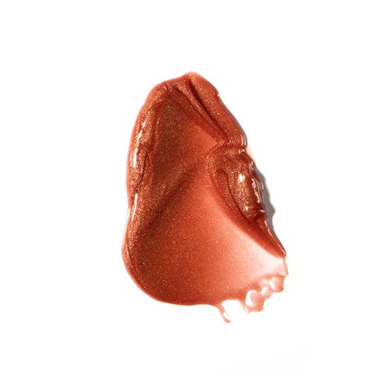 Zoya, Qtica, Smart Spa - Zoya Hot Lips Glossy Lip Balm Foxy