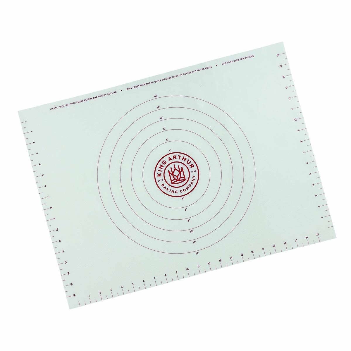 HIC - Harold Import Co. - King Arthur Baking Company Rolling Mat