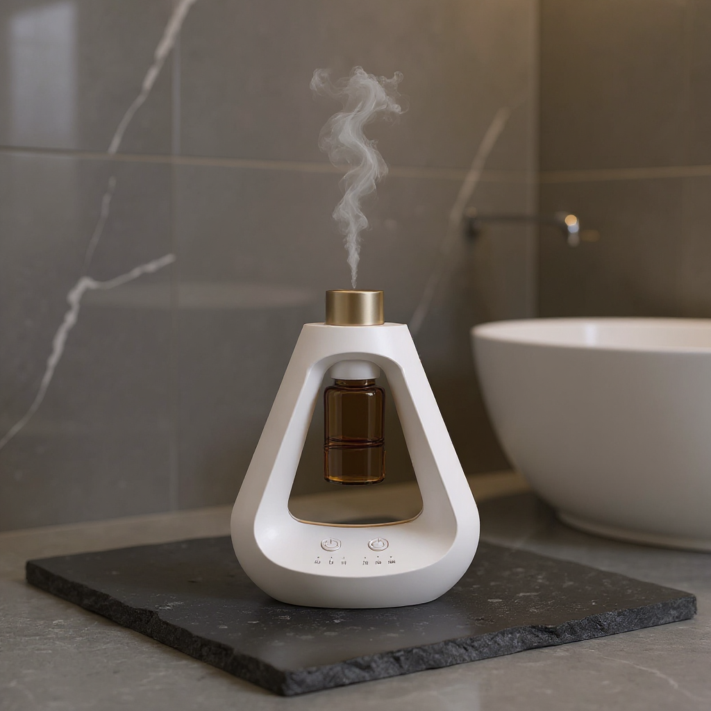 Candyl - Candyl Delta Waterless Diffuser