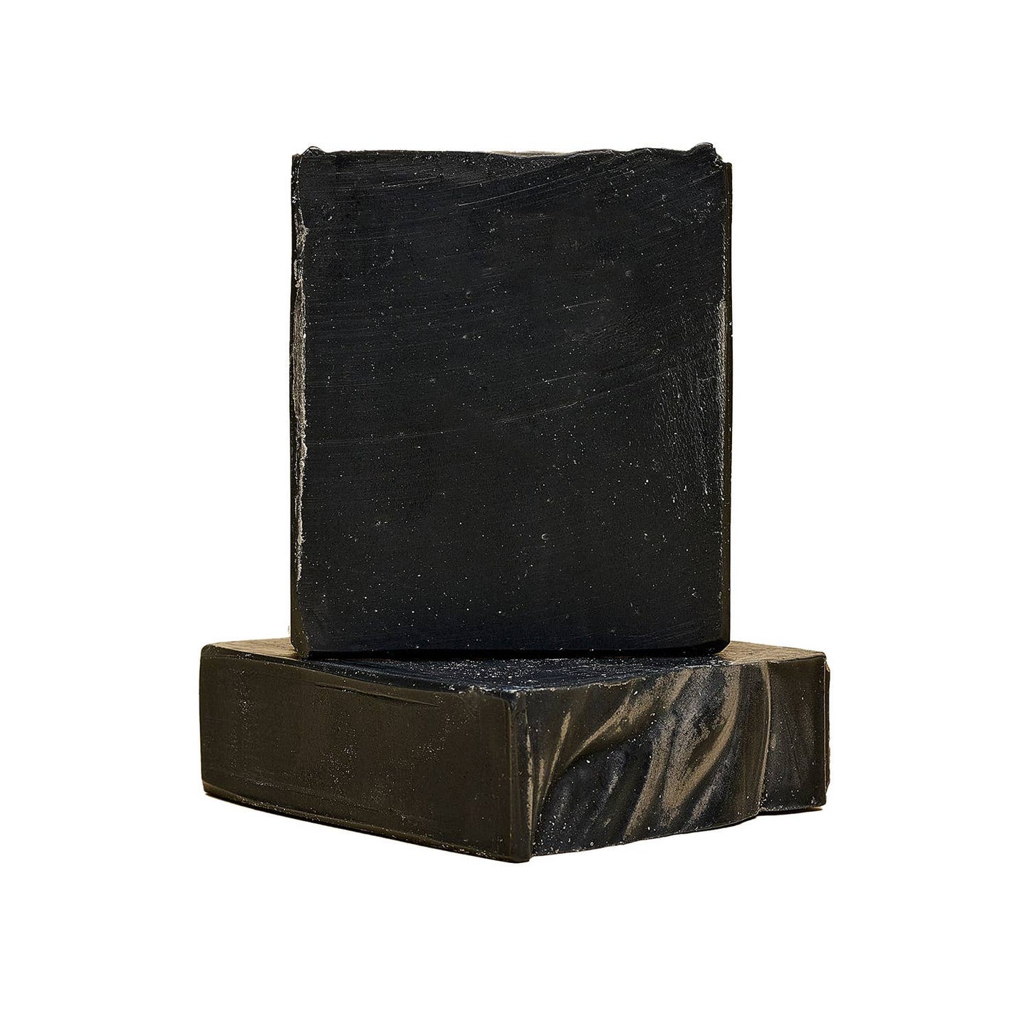 Dandelion Naturals - Activated Charcoal Bar Soap | Detoxifying Face Soap