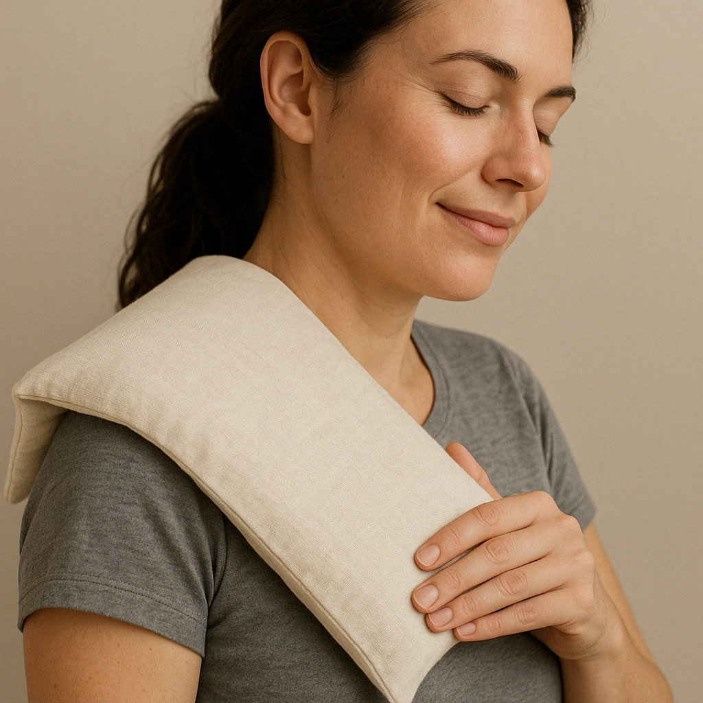 Amore Bella - Comfort Pillow Wrap- Unscented