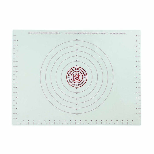 HIC - Harold Import Co. - King Arthur Baking Company Rolling Mat