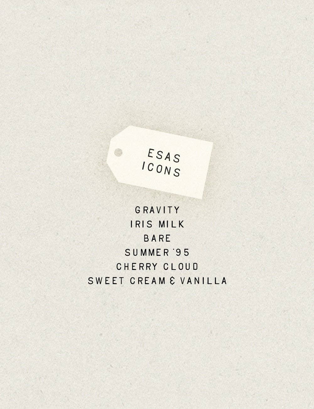ESAS - Scent Discovery Kit