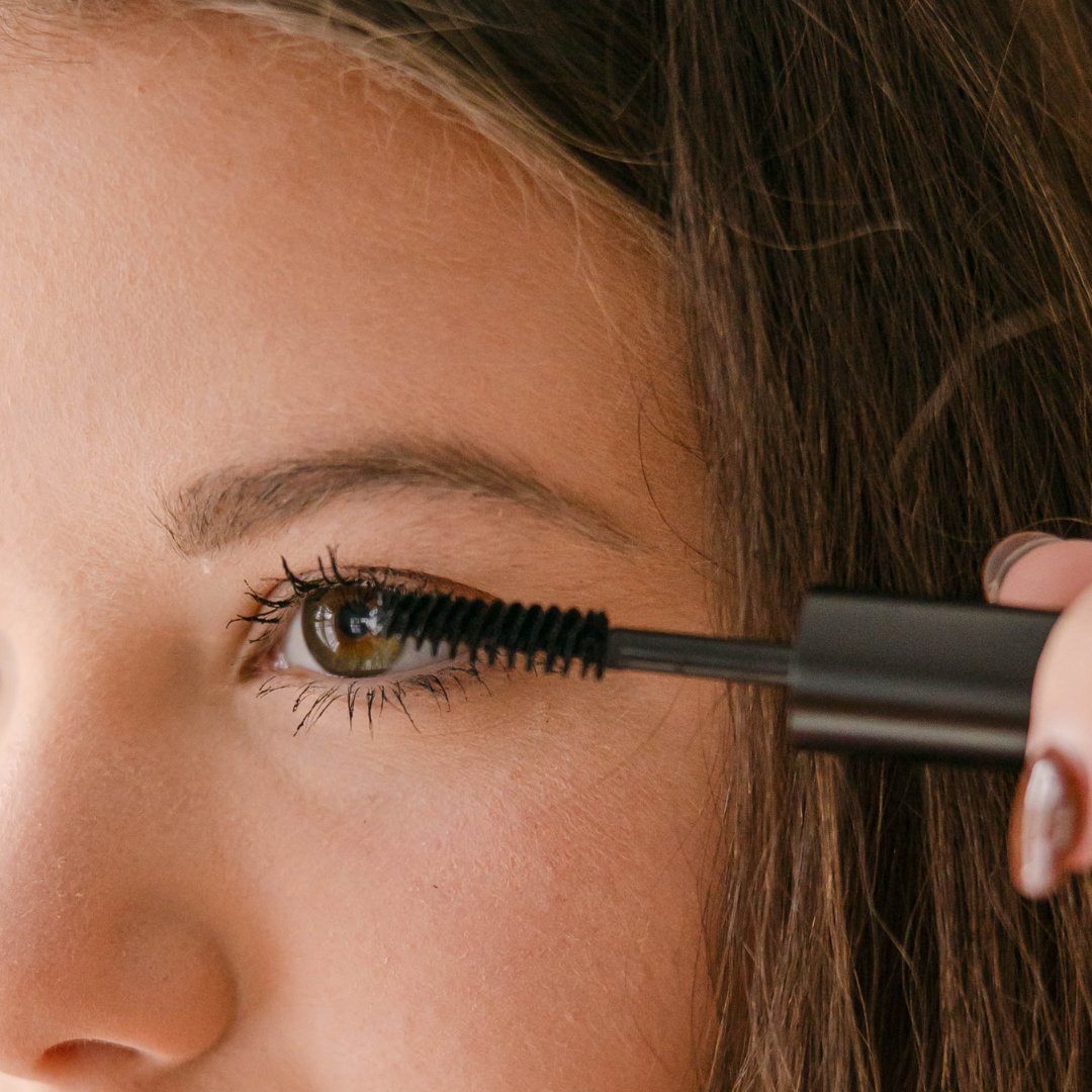 Taylor Made Organics - Mascara | Clean Beauty – Volumizing, Lengthening & Non-Toxic