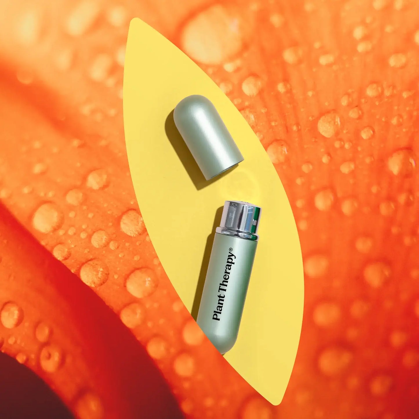 Plant Therapy - Aromatherapy Essential Oil Inhalers 3-Pack