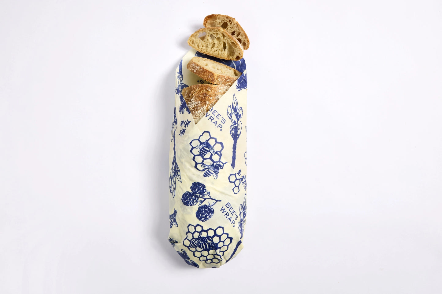 Bread Wrap
