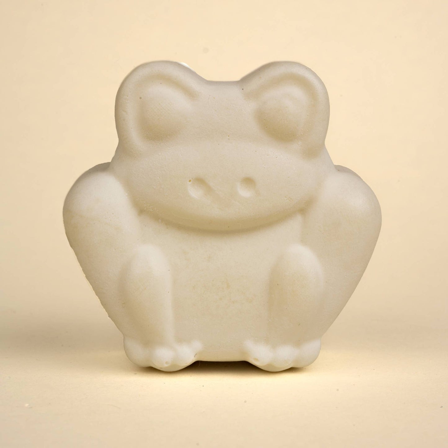 Dandelion Naturals - Frog Tallow Soap | Animal Soap | Kid Soap | Tallow Soap