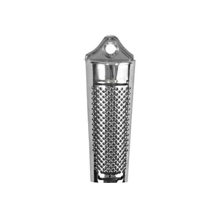 HIC - Harold Import Co. - HIC Kitchen Stainless Steel Nutmeg Grater