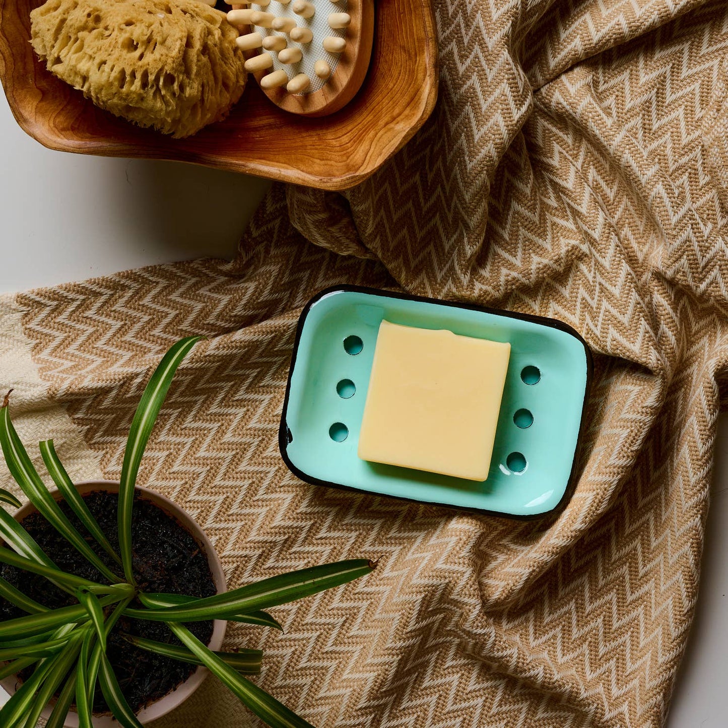 Dandelion Naturals - Tallow Bar Soap | Tallow Skin Care | Tallow Soap | Tallow