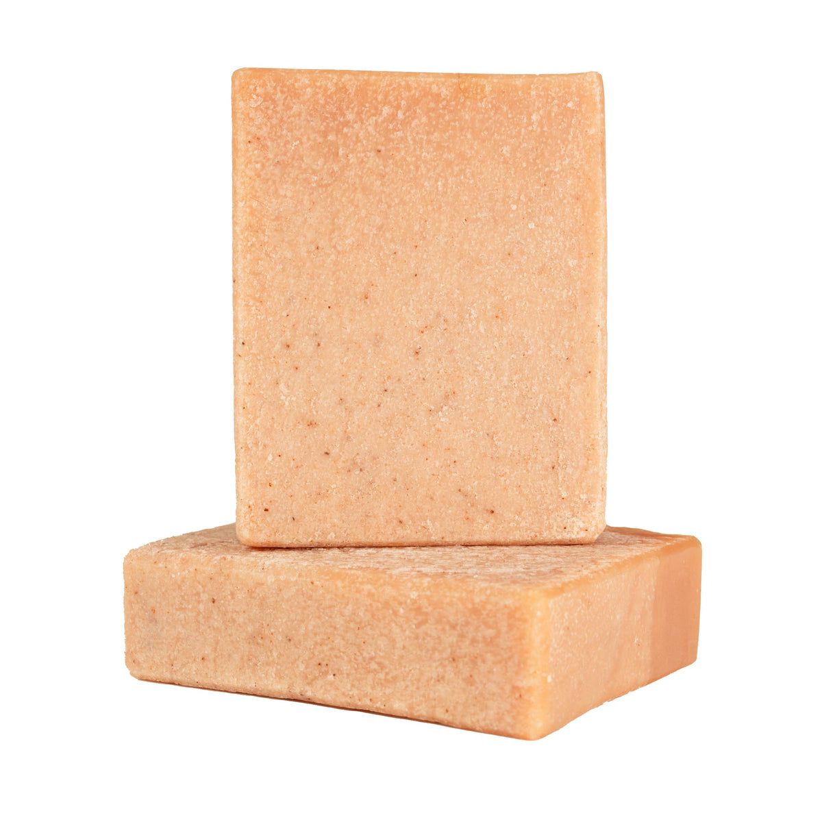 Dandelion Naturals - Grapefruit Sea Salt Bar Soap | Essential Oil Bar Soap