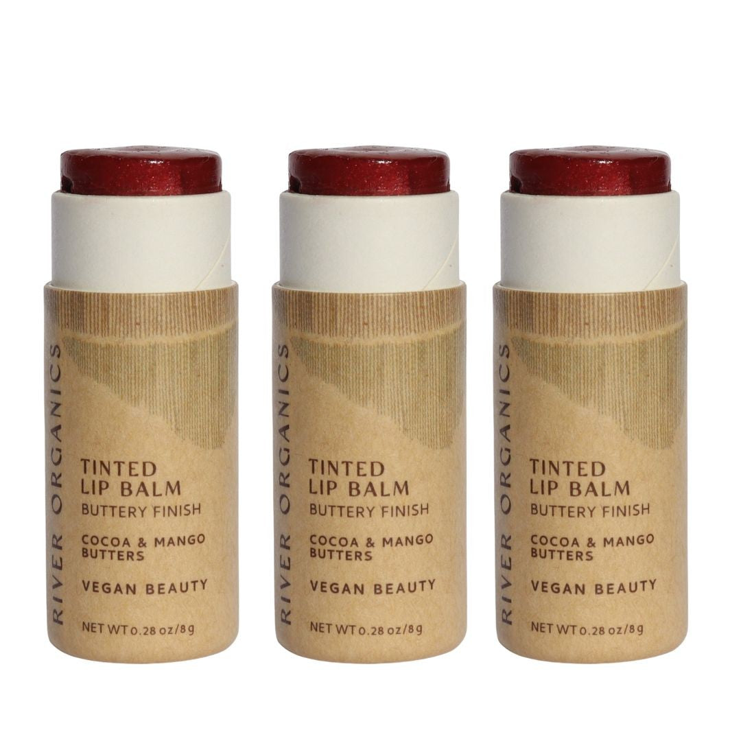 River Organics - Lip Stain